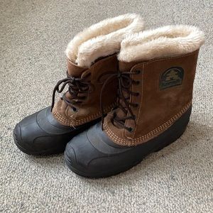 Women’s Kamik Boots
